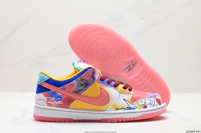 Nike Dunk Shoes